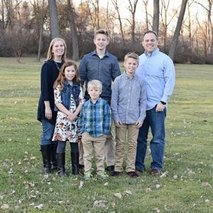 Meet your Posher, Jamie